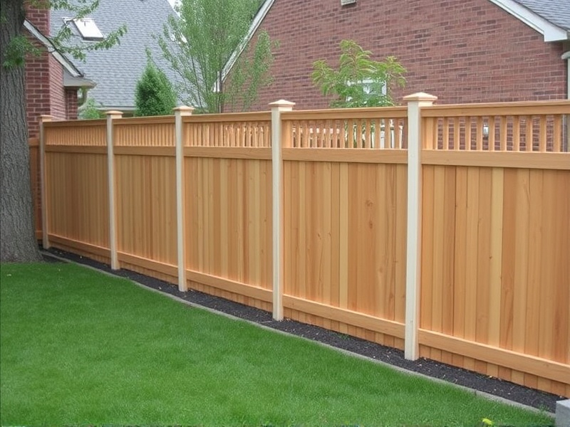 composite fence