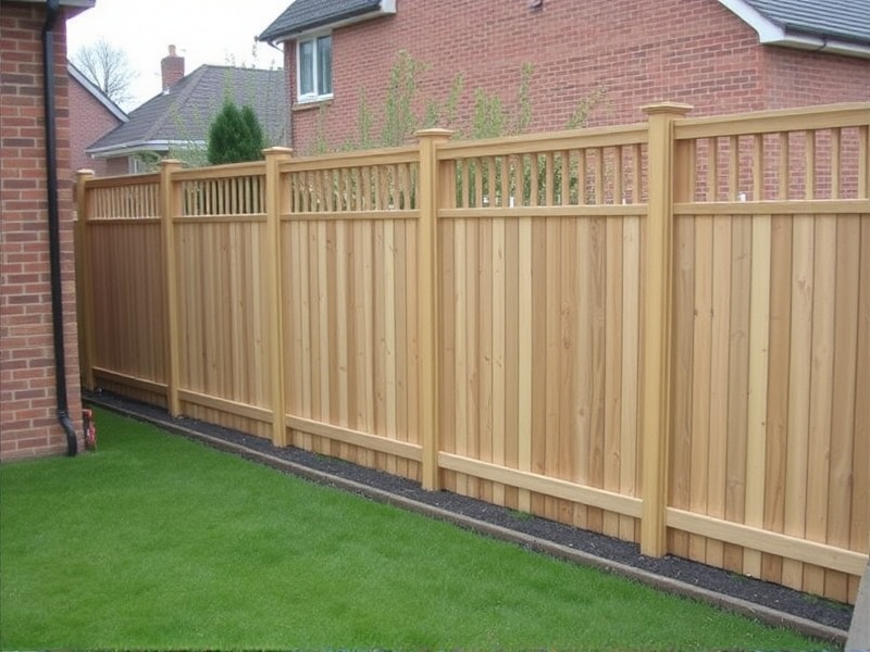 composite fencing companies