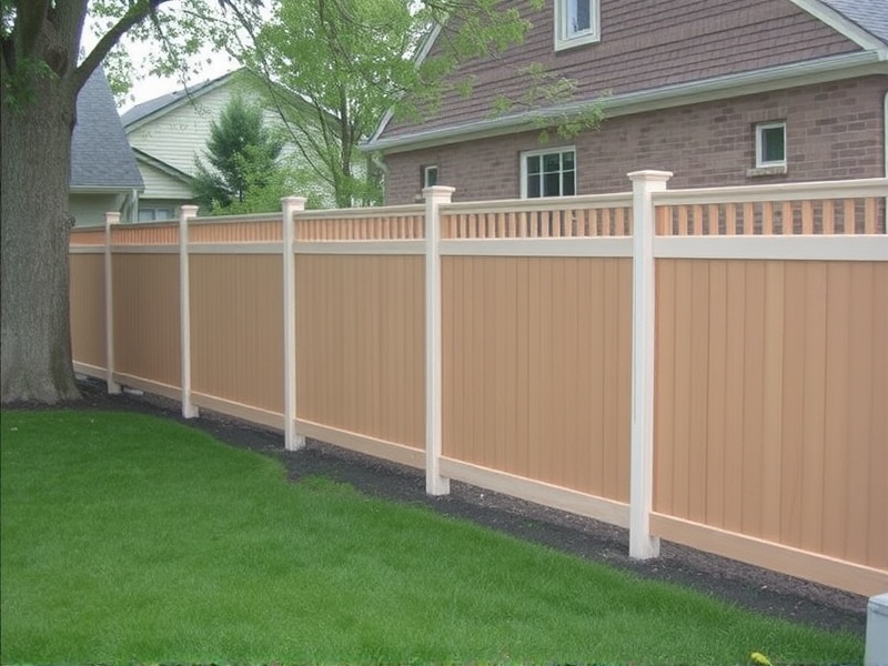 composite fencing minneapolis