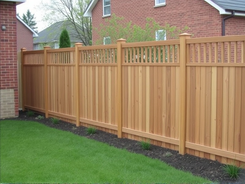 composite fencing reviews