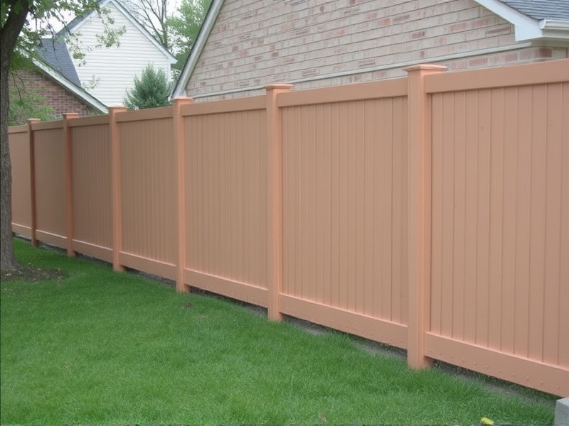 composite fencing tulsa