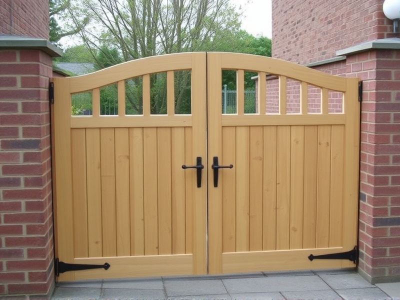 composite gates
