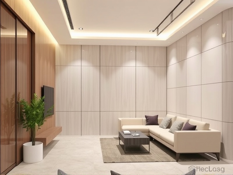 Composite Interior Wall Panels: A Cost-Effective Solution