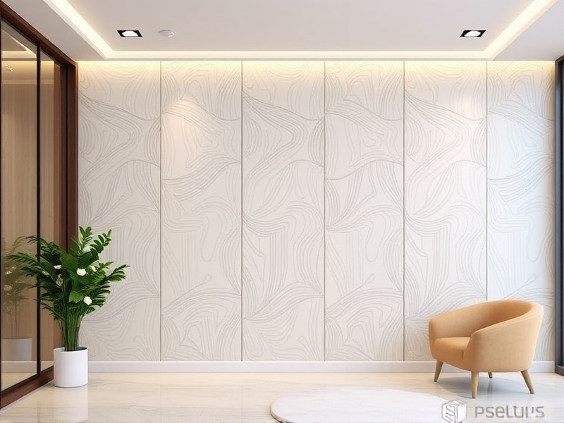 composite interior wall panels