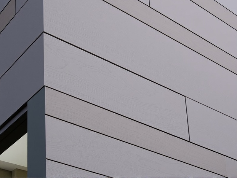 composite panel cladding details