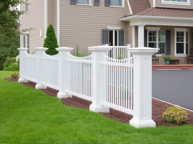 composite posts