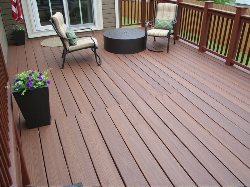 Composite Prime Decking Reviews: A Comprehensive Guide