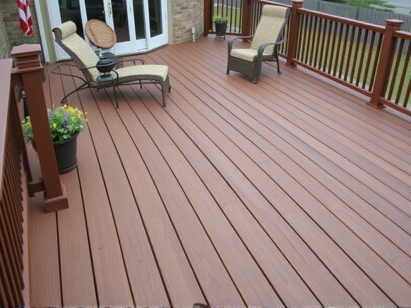 composite prime decking reviews