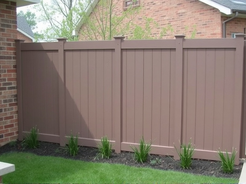 composite privacy panels