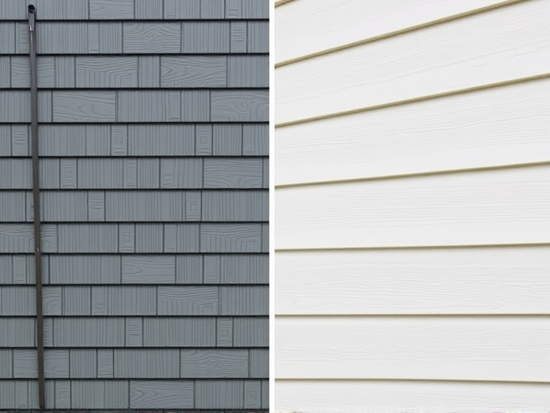composite siding vs vinyl