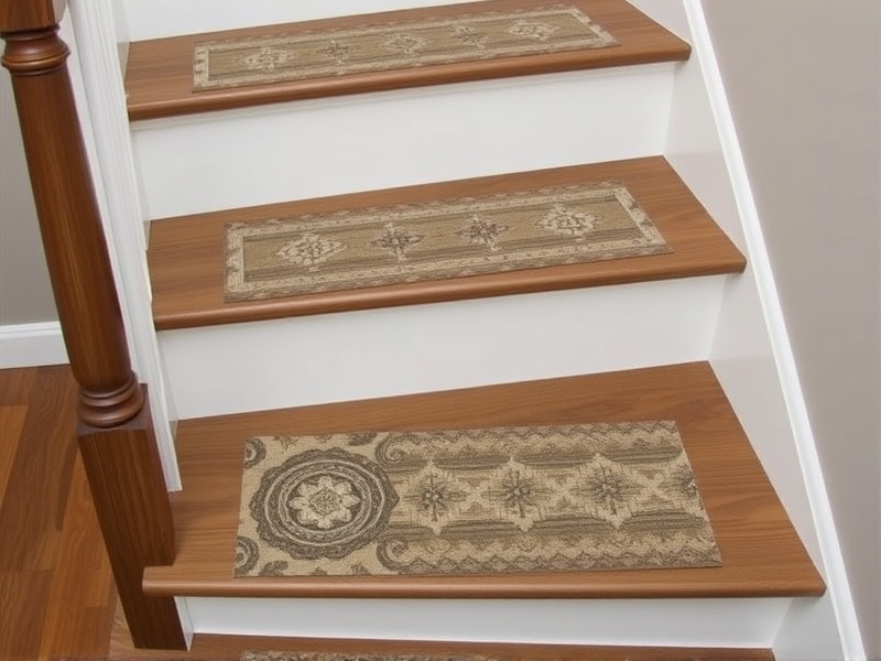 composite stair treads