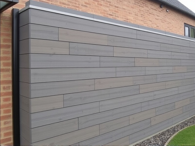 Composite Walling Installation Guide: Tips and Tricks