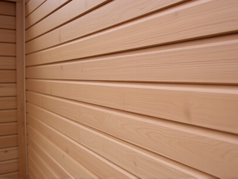 composite wood cladding uk