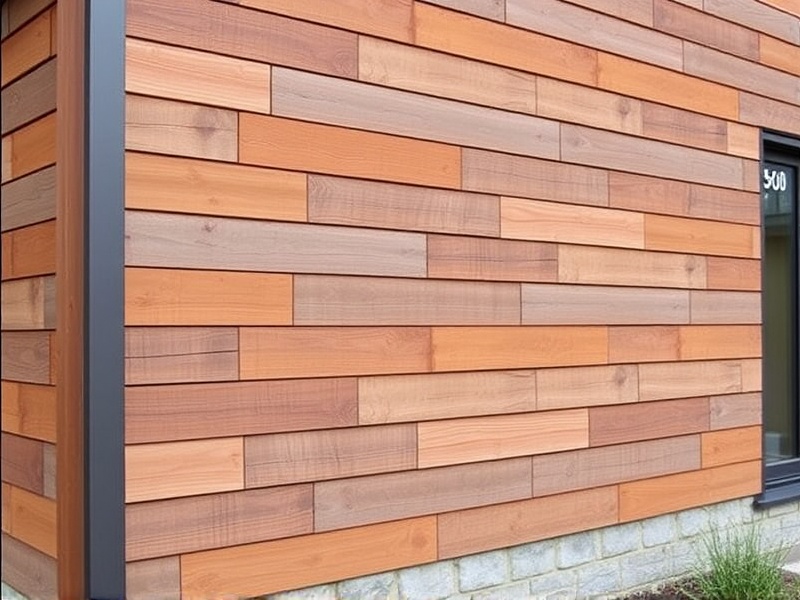 Composite WPC Wall Cladding Quotes: A Comprehensive Guide