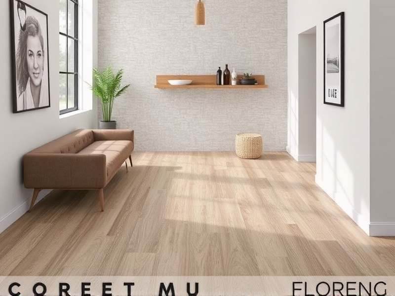 CoreTec Plus 12 x 24 WPC Tile for Sale: A Durable and Stylish Flooring Solution