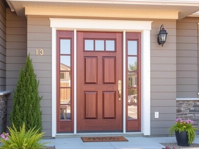 Cost Analysis of WPC Doors: Budget-Friendly Options
