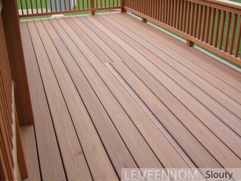 Cost Breakdown: Composite Wood Decking Price Per Square Foot