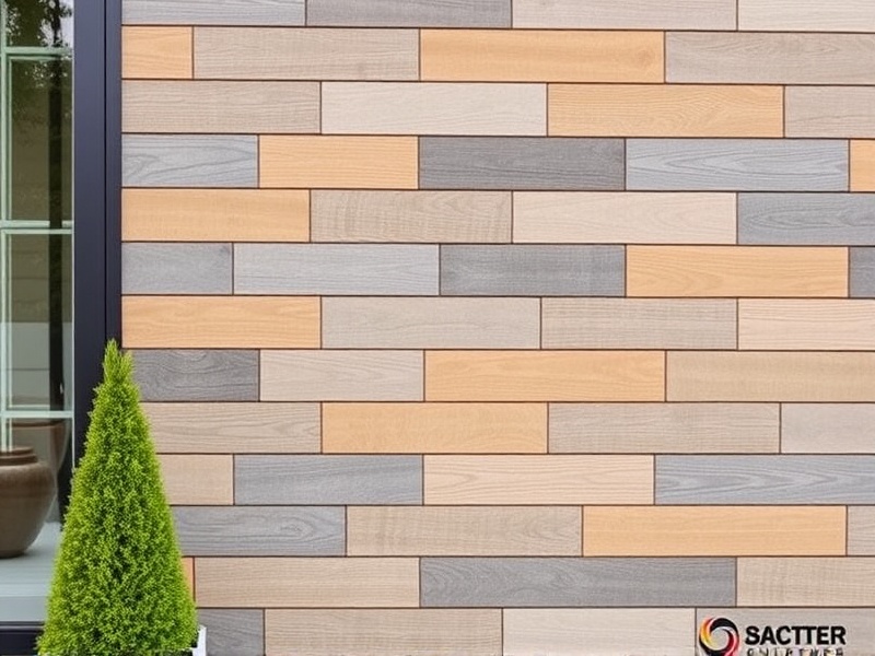 Cost-Effective Solutions for WPC Exterior Wall Cladding Price