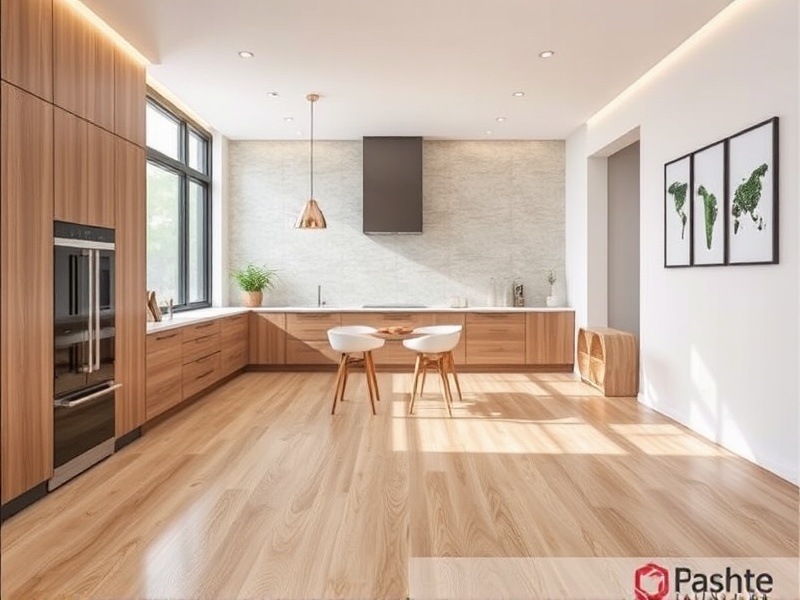 cost wpc waterproof laminate