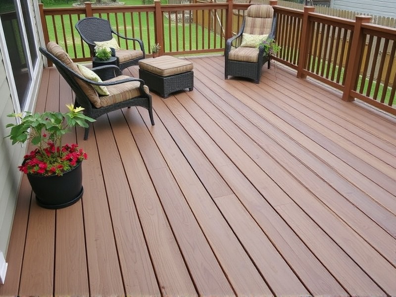 costco canada composite decking