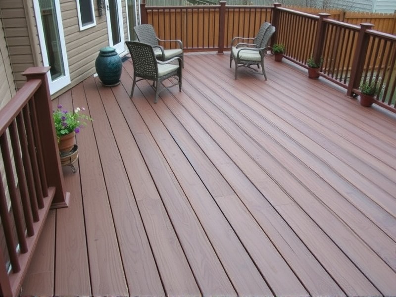 covers composite decking