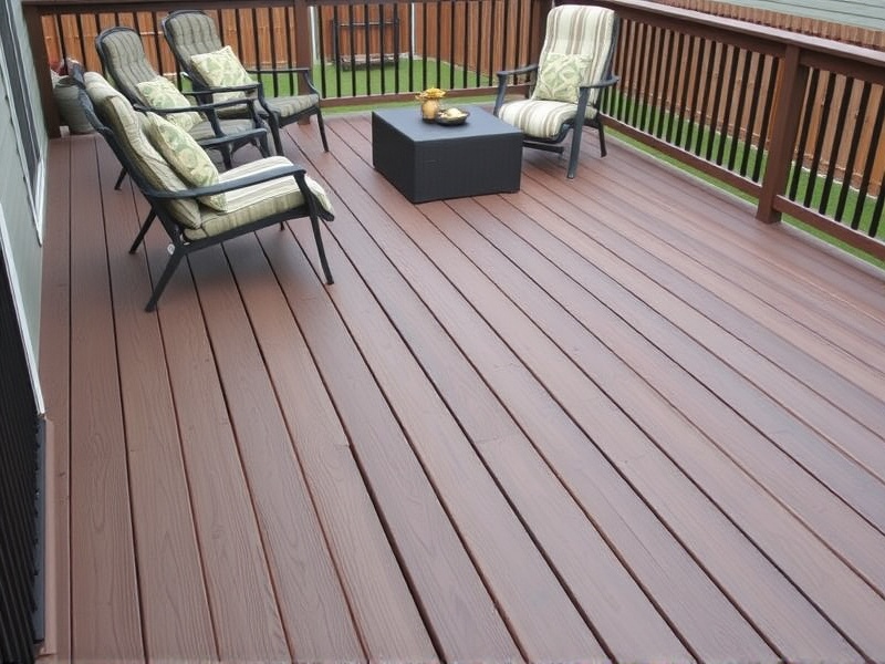 Customer Insights: Geodeck Composite Decking Reviews