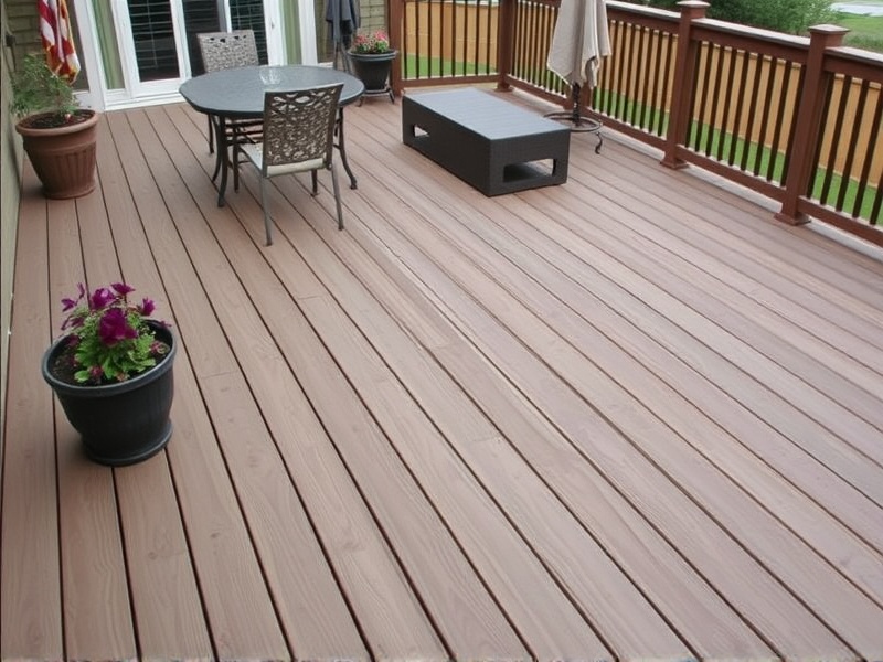 Customer Reviews and Ratings: Best Composite Decking Options