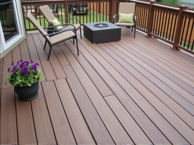 Customer Reviews for Composite Decking: What They Say Matters