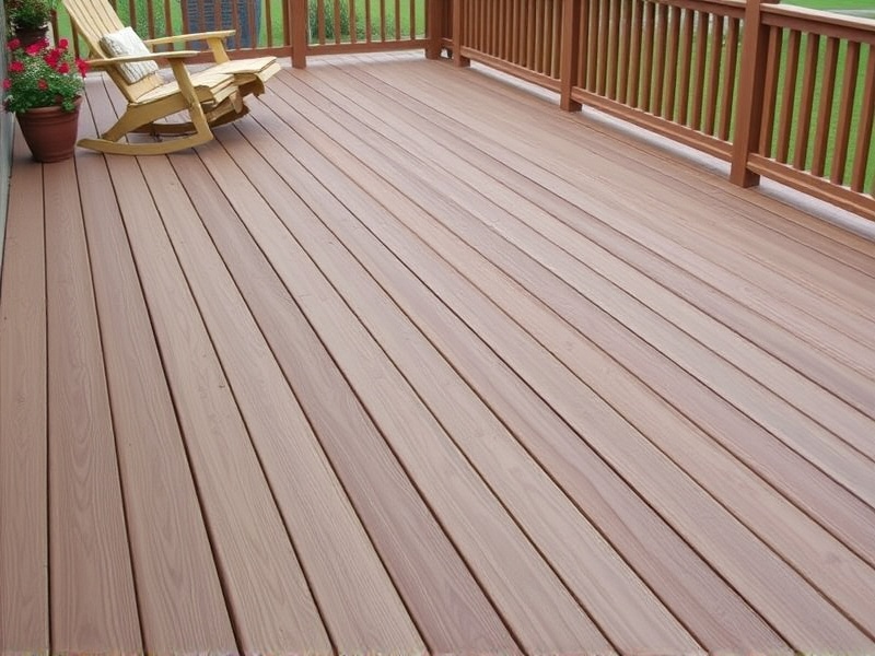 Customer Reviews Guide: Choosing the Best Composite Decking Manufacturer