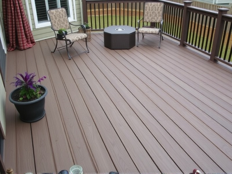 Customer Reviews: Top WeatherBest Composite Decking Dealers