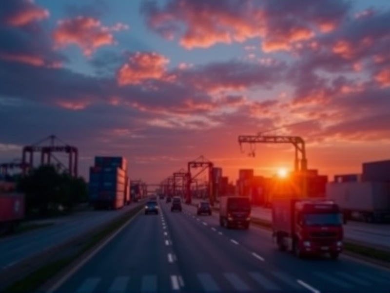 Customer Success Stories: WPC Logistics JB SDN BHD’s Impact
