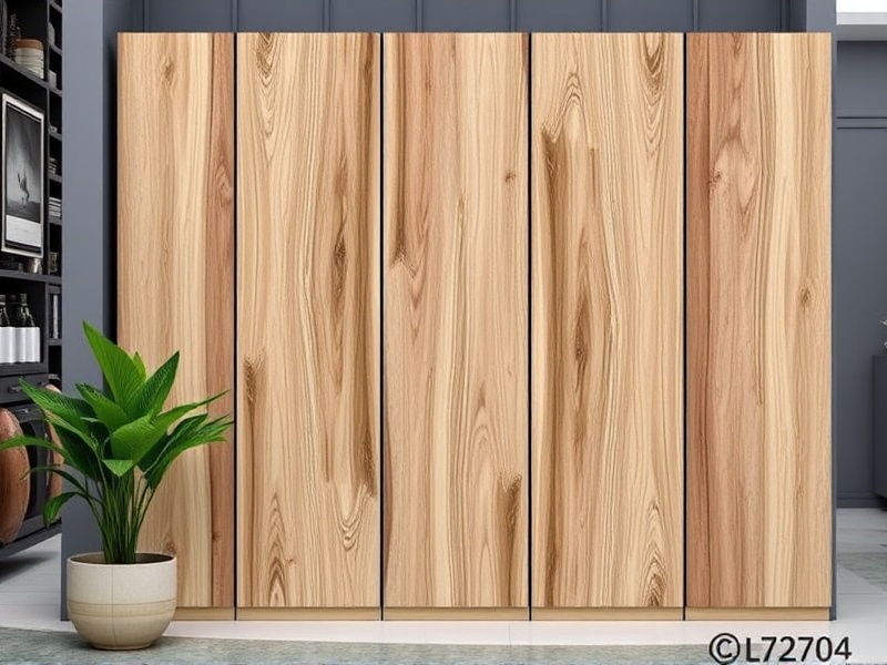 Customization Options at a Decorative WPC Panel Factory