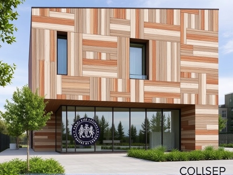 Customizing Composite Cladding Panels Design for Unique Architectural Projects
