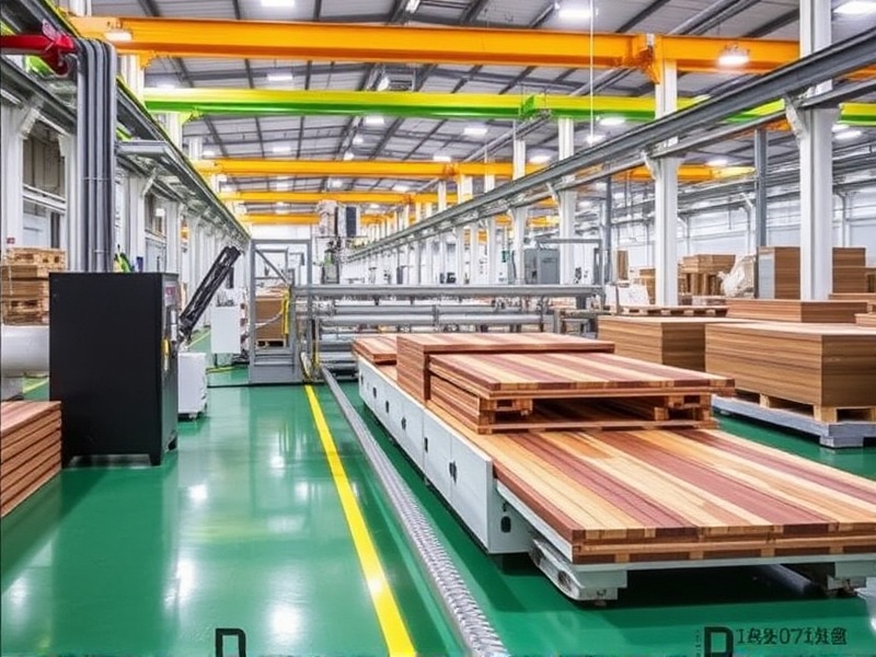 Customizing Your WPC Decking Production Line: Flexibility and Adaptability