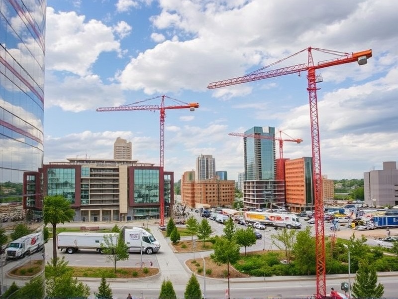 Dan Redfield WPC: A Sustainable Future in Construction