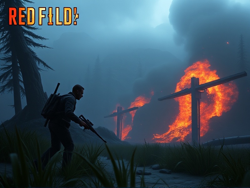 dan redfield wpc