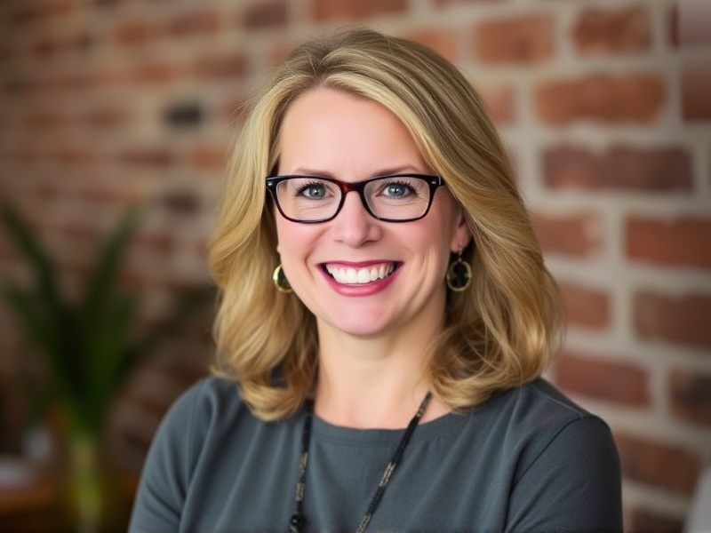 Debbie McAlery WPC: Leadership in Tech for Women