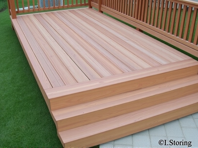 deck board sizes