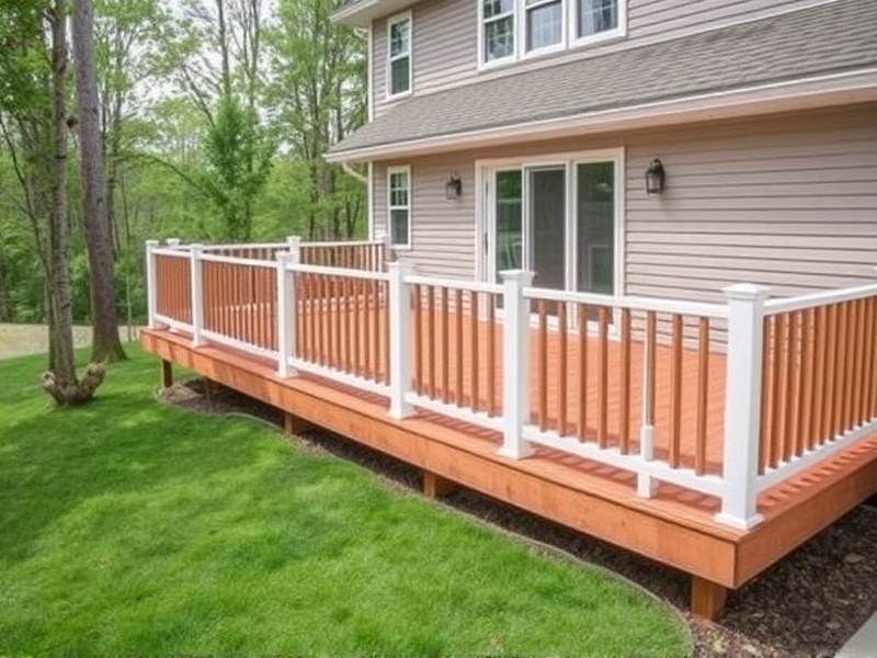 Deck Repair Permit FAQs: What You Should Know