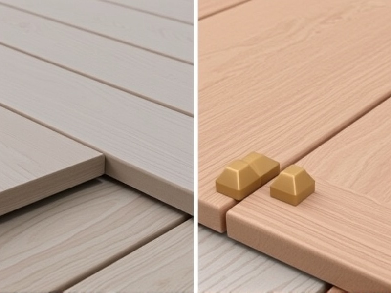 Decking Installation Methods: Screw Down vs Clips for Composite Decks