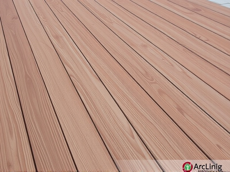 Decking Planks Sizes: Factors Influencing Your Decision