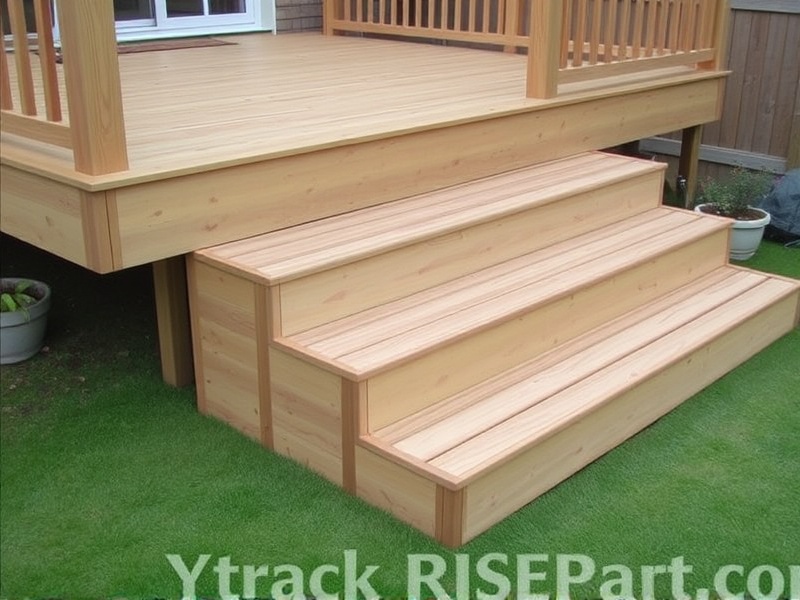 decking risers