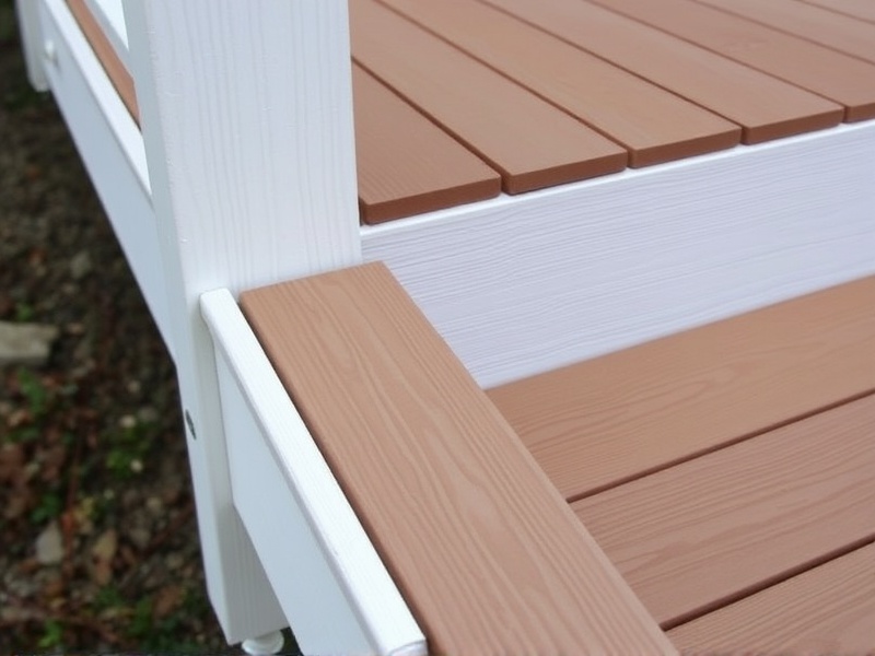 decking trim