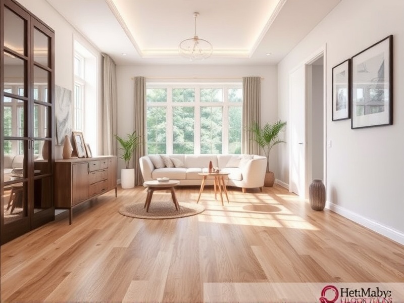 Decorating Tips for Your WPC Vinyl Floor
