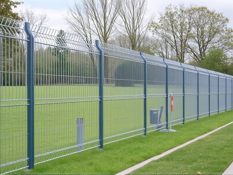 Designing Efficient Noise Barrier Fencing: A Comprehensive Guide