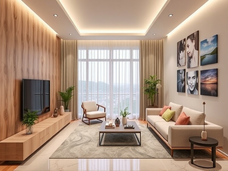 Designing with WPC Interior: Tips and Trends for 2023