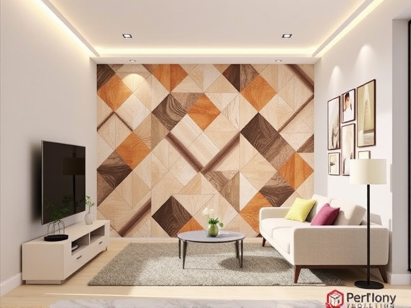 Designing with WPC Rhombus: A Guide for Interior Decorators