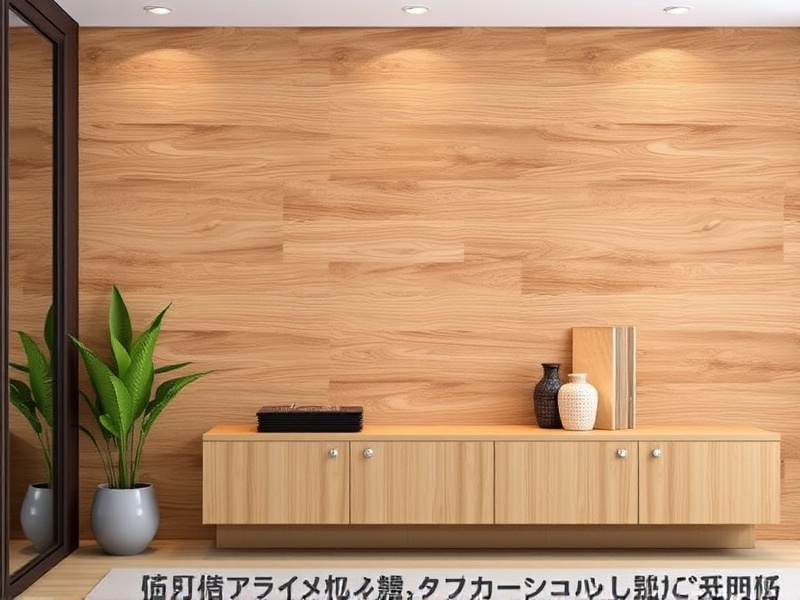 Designing with WPC Woodgrain Board: Tips and Tricks