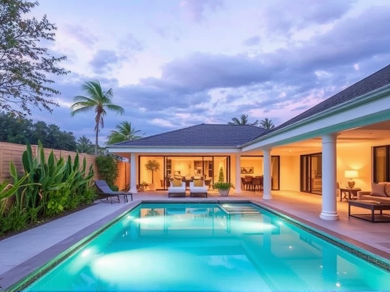 Designing Your Dream Pool Aus WPC: Tips and Ideas
