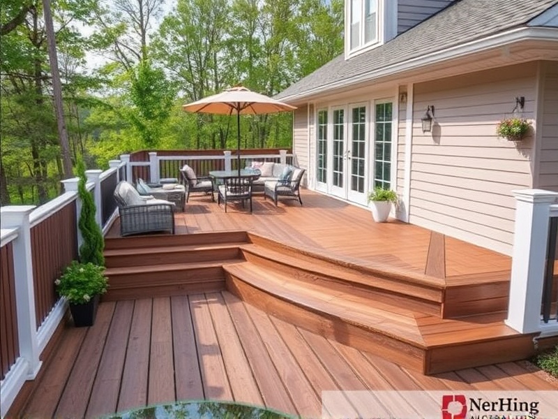 Designing Your Dream WPC Deck: Tips and Ideas